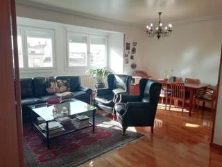 Appartement  San antón. En el centro de logroño vivienda para entrar a vivir