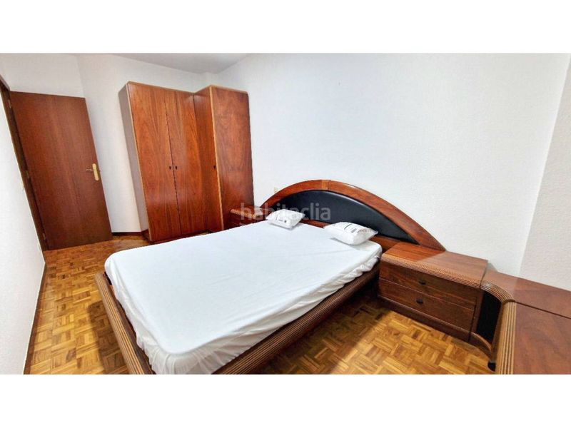 Foto 3a5b663f-340f-4f65-bb88-841dc98c3a58. Location appartement avec chauffage dans Oeste Logroño