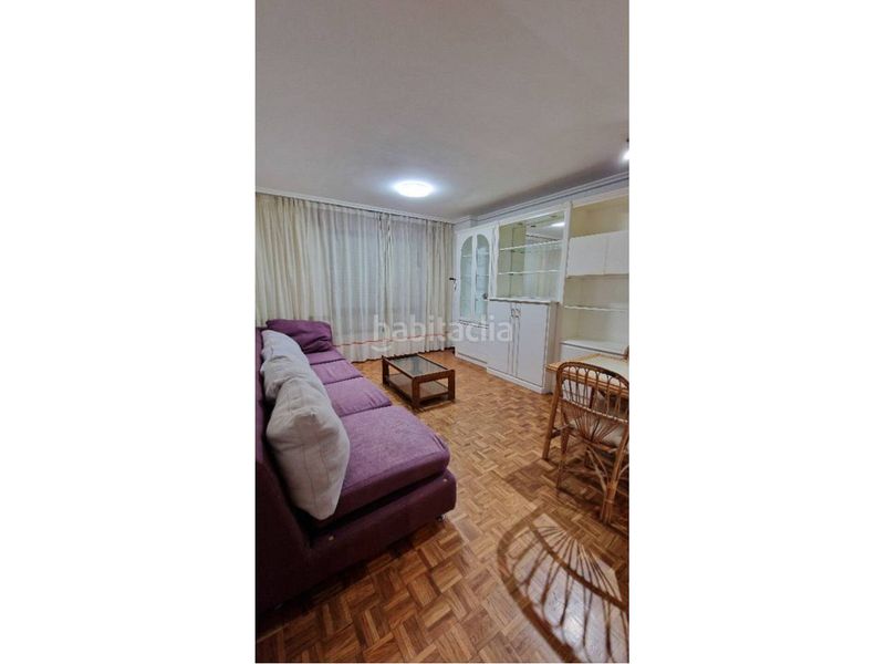 Foto 578e0ad3-0c40-4f21-ab78-3ee40f21d751. Location appartement avec chauffage dans Oeste Logroño