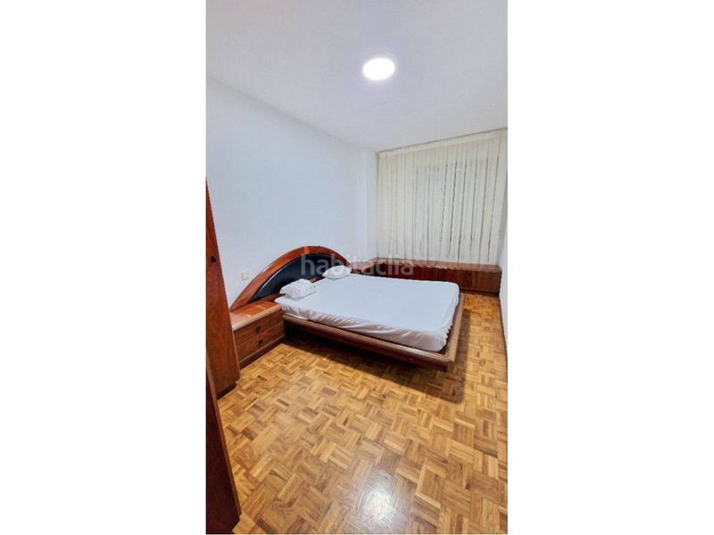 Foto 7a11e109-6bb4-47f1-bcb2-183866f21080. Location appartement avec chauffage dans Oeste Logroño
