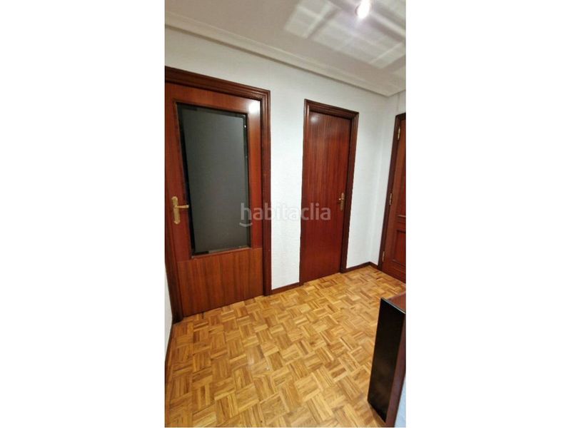 Foto 8fe300c5-dd6b-428e-8d91-373d6c68122d. Location appartement avec chauffage dans Oeste Logroño