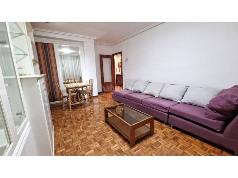 Foto c75ff1bc-4021-463a-8590-92287d0c89fa. Location appartement avec chauffage dans Oeste Logroño