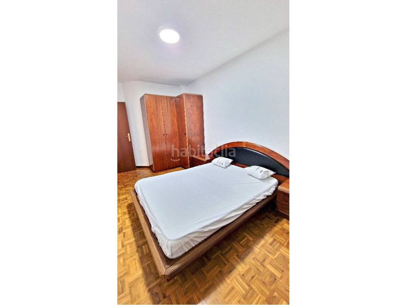 Foto ee71f7d9-9de2-4970-beb5-4d2f849c24d0. Location appartement avec chauffage dans Oeste Logroño