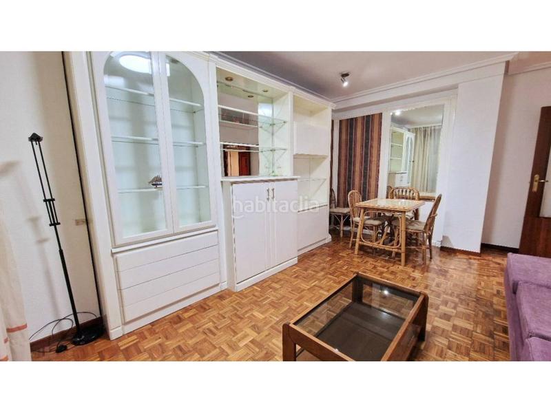 Foto d42bbea2-ff4c-4524-a8aa-1f273edda9c8. Miete appartement mit heizung in Oeste Logroño