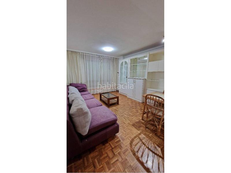 Foto 578e0ad3-0c40-4f21-ab78-3ee40f21d751. Rent apartment with heating in Oeste Logroño