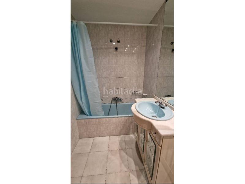 Foto 7d2d3b6b-ae10-4369-9fcc-763f672e06f4. Rent apartment with heating in Oeste Logroño