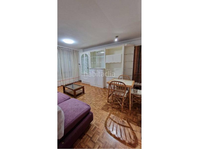 Foto 85a9c002-c897-442e-b1a2-5da56cf8f52f. Rent apartment with heating in Oeste Logroño