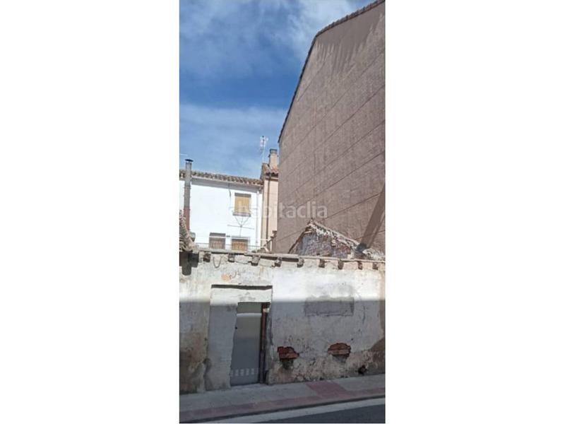 Foto b03ed63b-0736-4ebc-b86e-13b43b934677. Terrain industriel dans La Portalada - Varea Logroño