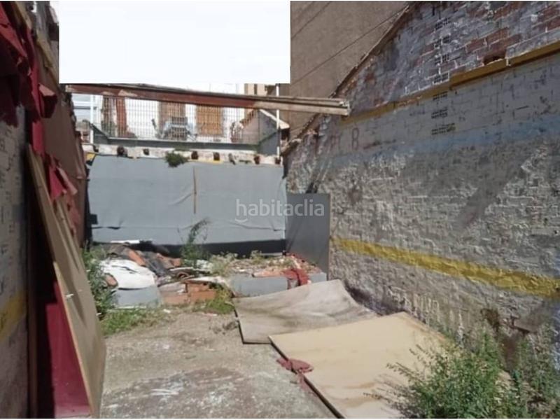 Foto c97588b9-2bb1-4158-8b24-f298dec6e6b3. Terrain industriel dans La Portalada - Varea Logroño