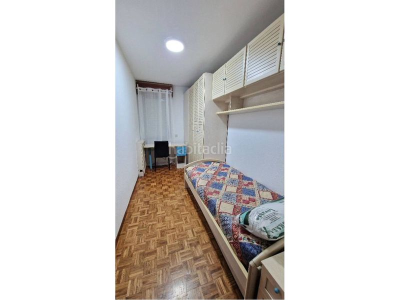 Foto b27c8dd0-73e0-4476-aa8b-9c9605f792a5. Apartament amb calefacció a Oeste Logroño
