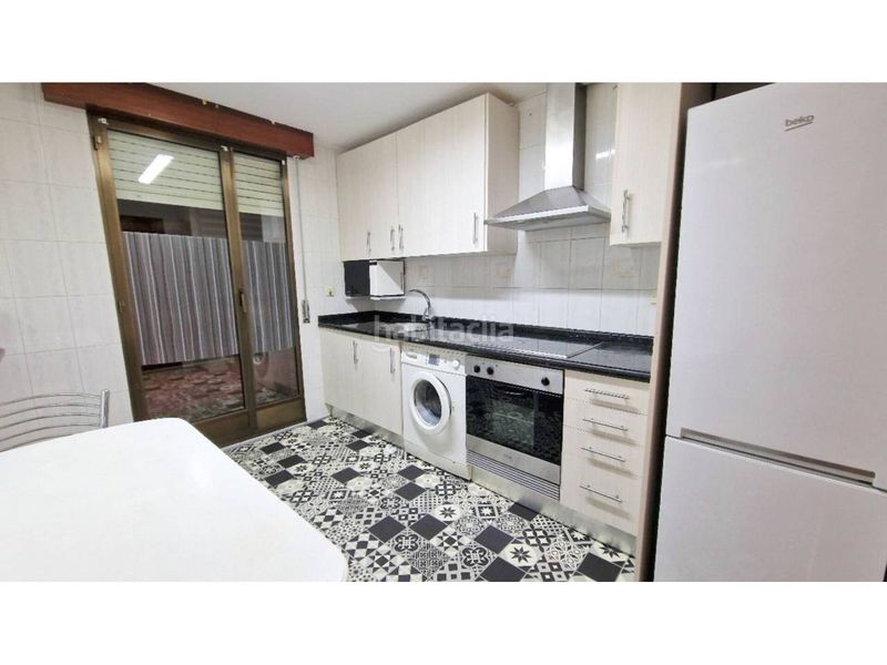 Foto bfab0b29-2211-40d0-a485-7577198b8dcd. Apartament amb calefacció a Oeste Logroño