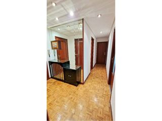 Piccolo appartamento in Oeste. Vivienda toda exterior con ascensor con trastero zona gonzalo de