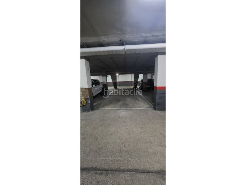 Foto 9904482b-0053-4fe2-8247-5174a7bd0bcd. Posto auto in Jesuitas Logroño