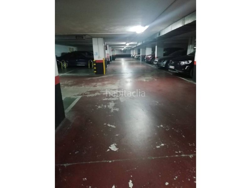 Foto 920ea400-a689-4285-872b-71fde8d68083. Posto auto in Gran Via Logroño