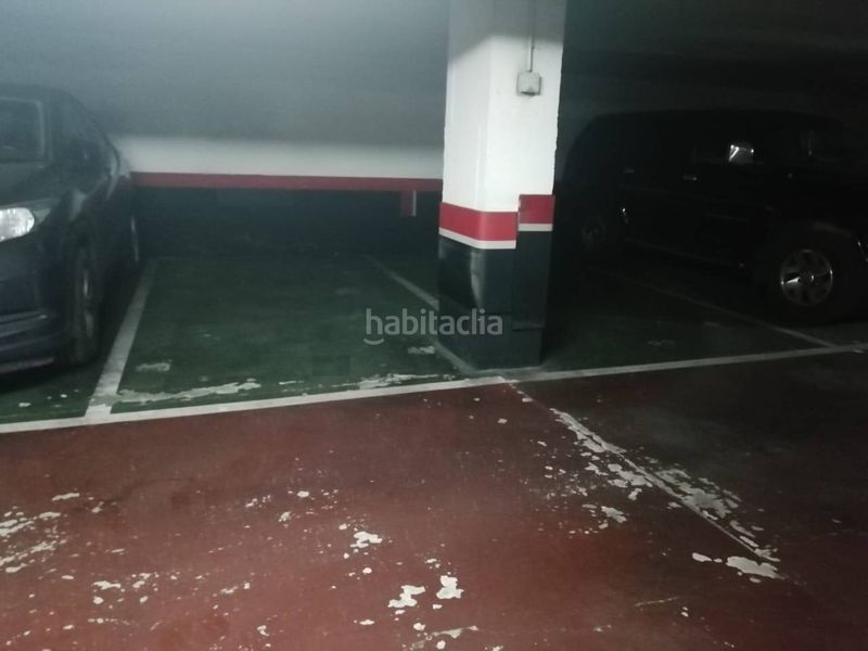 Foto fb29110d-cbb7-4477-9154-4a25539073e9. Posto auto in Gran Via Logroño