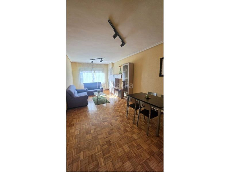 Foto 17b7a42b-d129-4f1a-ae16-69d7adaf27c7. Flat with heating parking in Gran Via Logroño