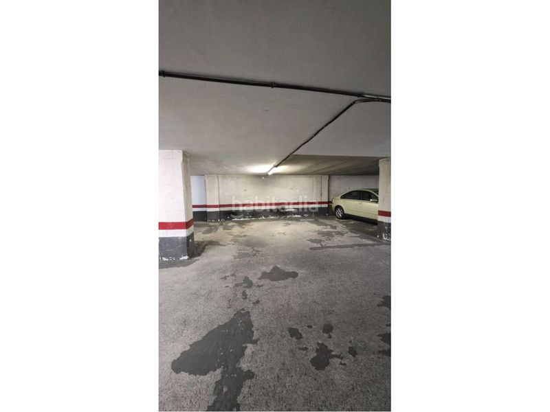 Foto 682eaf9c-2acb-42e5-a108-af373ba18ff8. Flat with heating parking in Gran Via Logroño