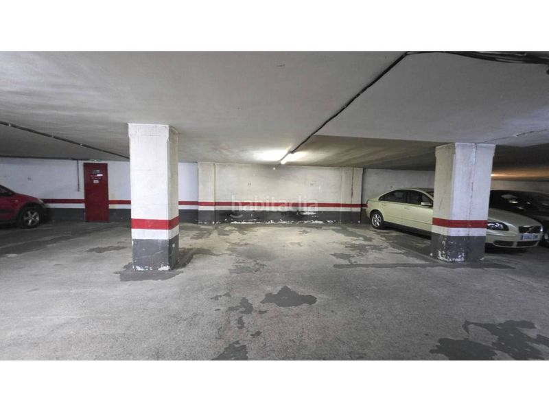 Foto 9c9d9635-d690-41d6-9d2a-90f1c0557a14. Flat with heating parking in Gran Via Logroño