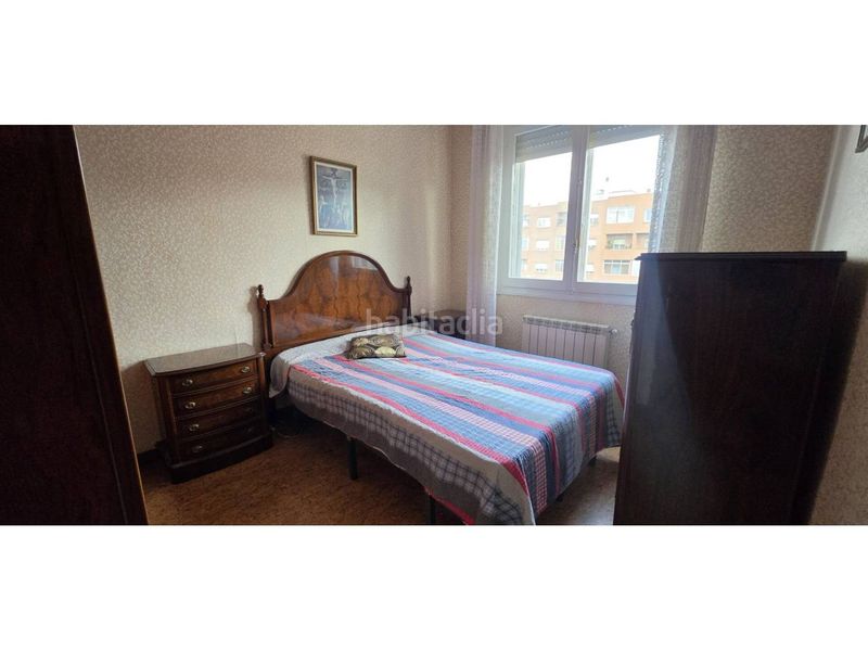 Foto cdcd7cf3-cfea-4651-8957-5b892f54b06f. Pis amb calefacció a Oeste Logroño