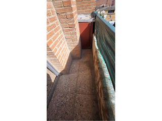 Pis a Alberite. Piso exterior con ascensor y amplio trastero en alberite