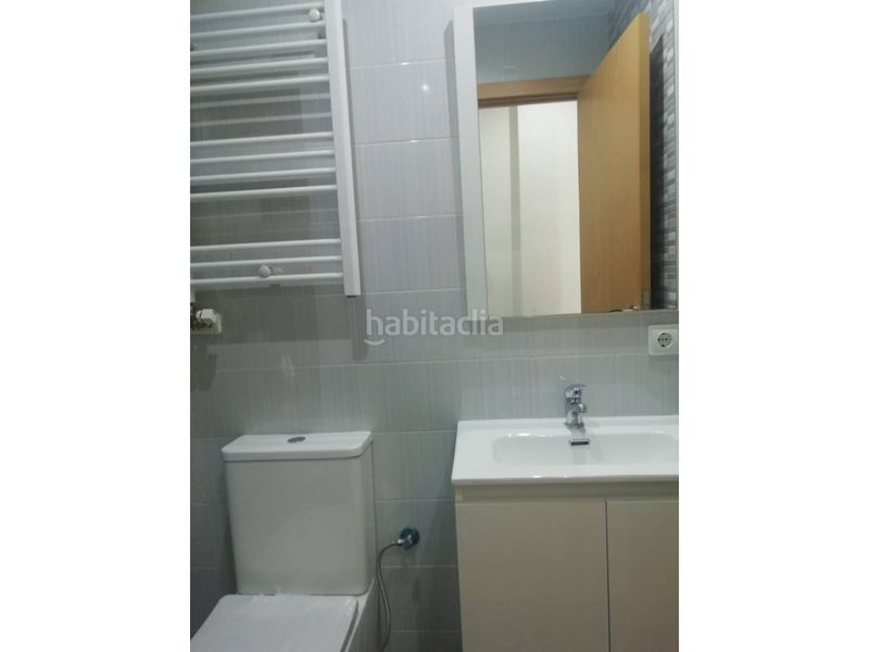 Foto 0cba4953-e1b2-49d2-b6b1-7101a04e142c. Flat with heating in Residencia Logroño