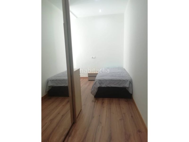 Foto 21ac4997-d6a8-4007-9391-c5c9f81b2ba1. Flat with heating in Residencia Logroño
