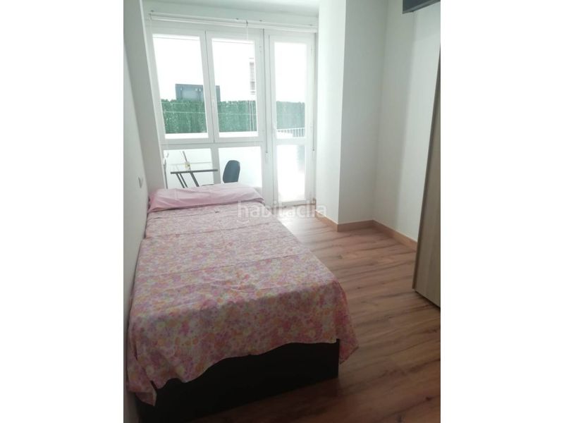Foto 249141b7-a2a9-4773-a34c-d8d4fe927718. Flat with heating in Residencia Logroño