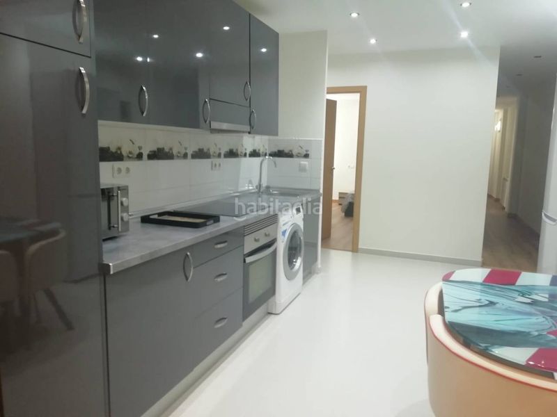 Foto 4ceac5b4-2d6a-4ad7-84f8-6deedf5475f2. Flat with heating in Residencia Logroño