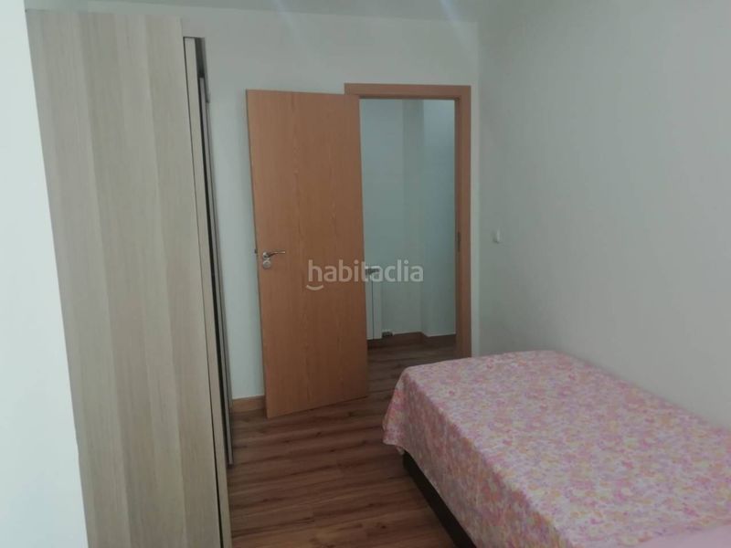 Foto 6765accc-d575-4cae-9843-fb8c4521b5e7. Flat with heating in Residencia Logroño