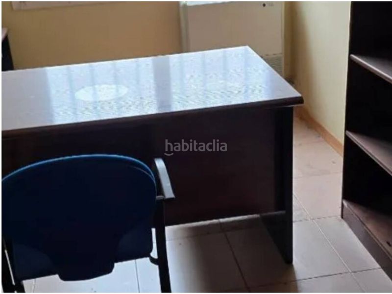 Foto 5c88bd35-0211-4994-8663-9a105f8f894e. Affitto ufficio in Oeste Logroño