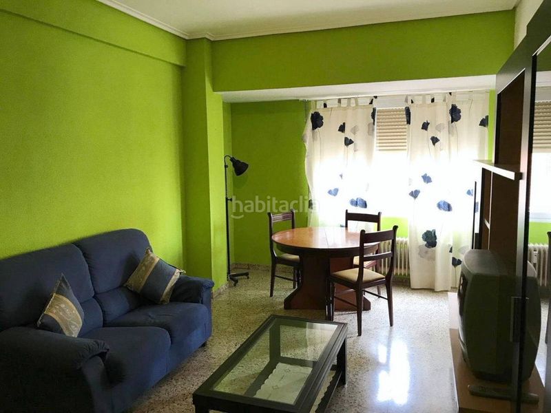Foto 05e677f1-8334-4b79-b2d4-b00d5fa46972. Apartament amb calefacció a San Millán - Ayuntamiento Logroño