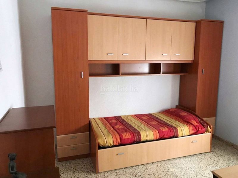 Foto 1ac1ff00-5281-46bf-81ed-d3a61bc420ce. Apartament amb calefacció a San Millán - Ayuntamiento Logroño