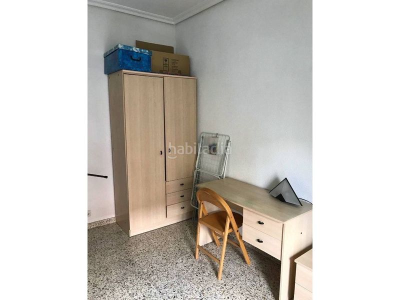 Foto 2b603e40-3097-44a4-86a1-66d5def07b4c. Apartament amb calefacció a San Millán - Ayuntamiento Logroño