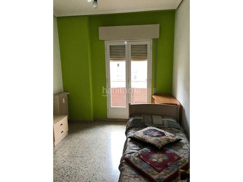 Foto 44195cf8-e4a6-4edb-a025-e19524b3db30. Apartament amb calefacció a San Millán - Ayuntamiento Logroño