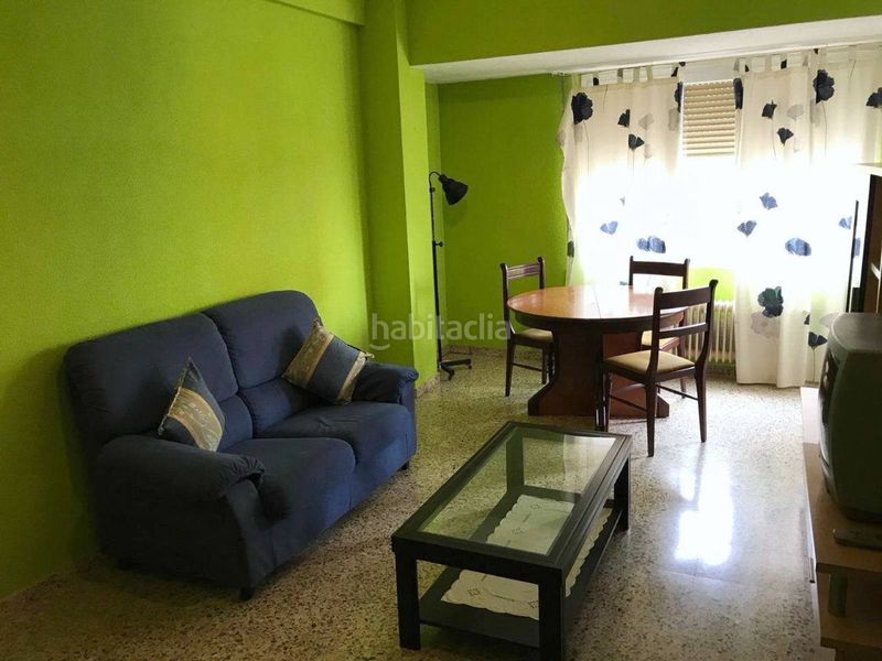 Foto 6ec1b6be-4439-4bd4-b173-c5166416a4ce. Apartament amb calefacció a San Millán - Ayuntamiento Logroño