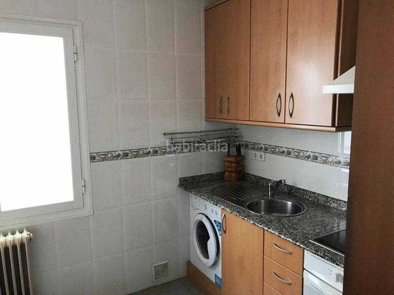 Foto 75e84783-572a-42f4-b378-1690386c630c. Apartament amb calefacció a San Millán - Ayuntamiento Logroño