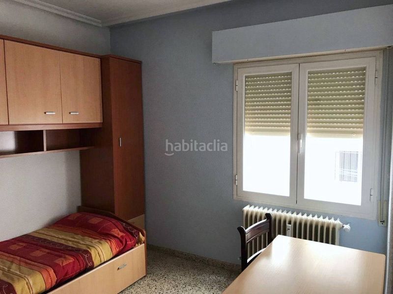 Foto de09d1a6-3c9d-4cb3-ad3f-29f21c00f46f. Apartament amb calefacció a San Millán - Ayuntamiento Logroño