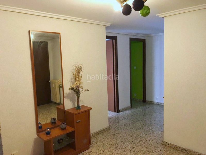 Foto f464fef0-e780-41f3-82c9-490b00d955e9. Apartament amb calefacció a San Millán - Ayuntamiento Logroño