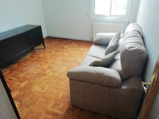 Miete Etagenwohnung  Avenida pérez galdós. En el centro de logroño