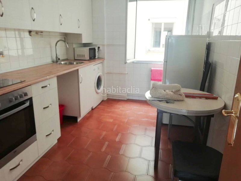 Foto 0b859bf0-fdef-4514-b19a-201ddefb06cc. Rent flat with heating in Juzgados Logroño