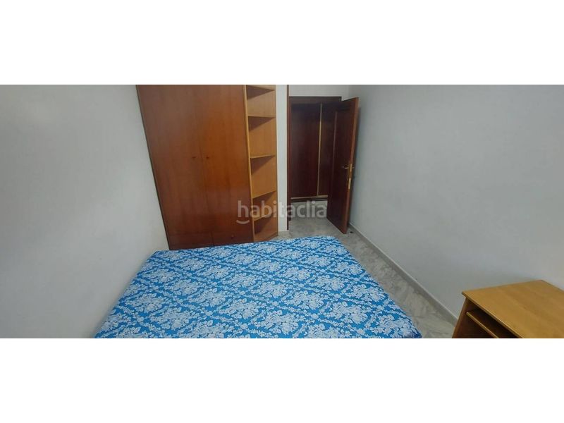 Foto 22676b25-712d-4f01-b5e3-4f3313772eb9. Pis amb calefacció aparcament a Residencia Logroño