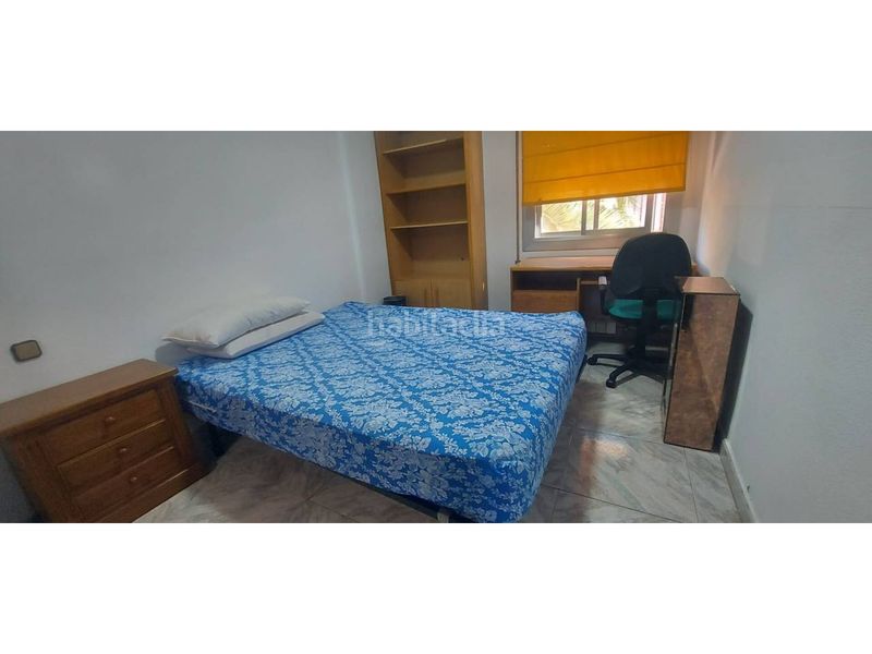 Foto 2f0060a6-42df-42a8-a2a3-e00438096740. Pis amb calefacció aparcament a Residencia Logroño