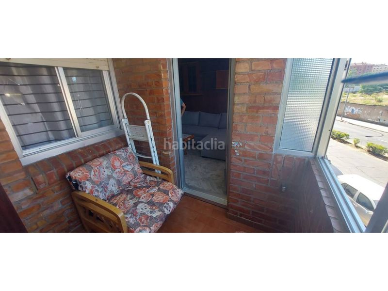 Foto 350b3555-b432-468f-9a19-a71e58829b85. Pis amb calefacció aparcament a Residencia Logroño