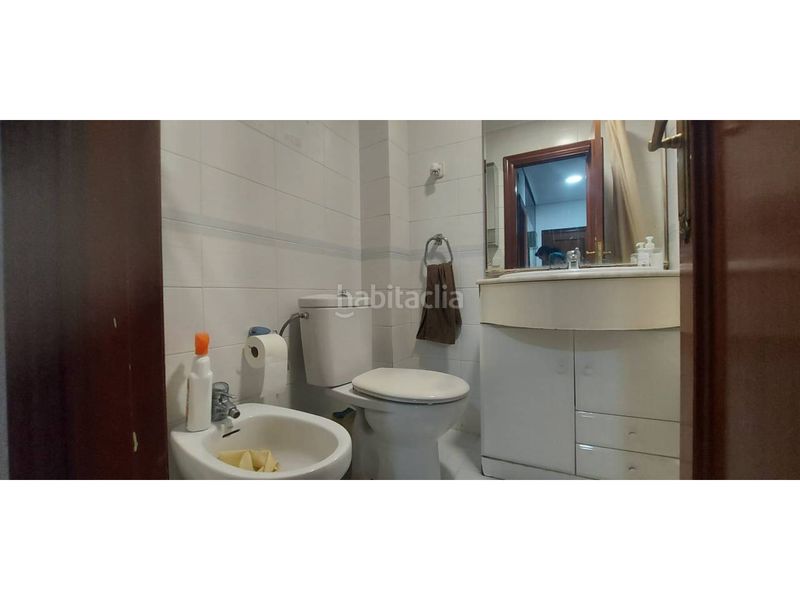 Foto 430337ed-1809-4777-8348-98416f5f3bae. Pis amb calefacció aparcament a Residencia Logroño