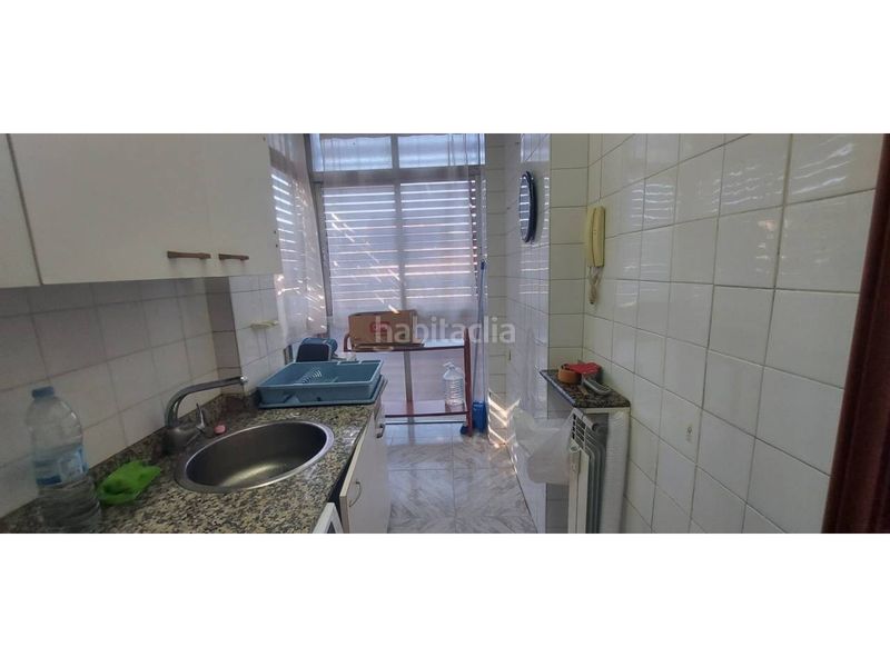 Foto 51e26b94-ac49-4ca9-b870-c555279c4200. Pis amb calefacció aparcament a Residencia Logroño