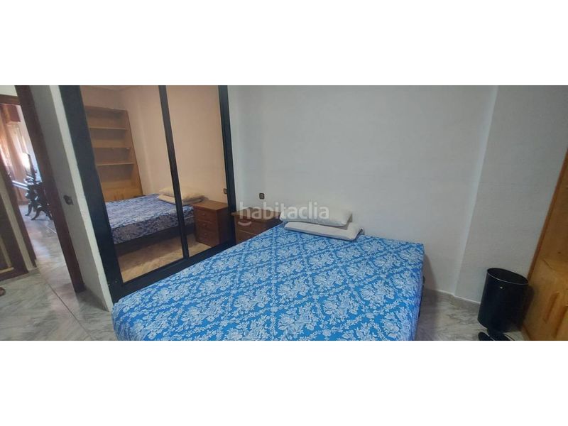 Foto 54451b19-8472-448b-9dbe-c8e0fa173a7c. Pis amb calefacció aparcament a Residencia Logroño