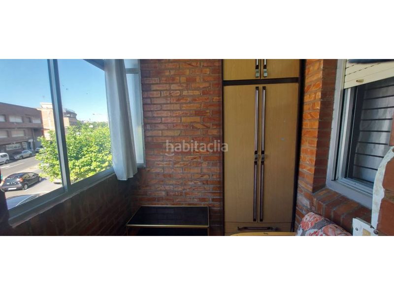 Foto 5e897a6b-db46-47fb-a255-0fa00096fa57. Pis amb calefacció aparcament a Residencia Logroño
