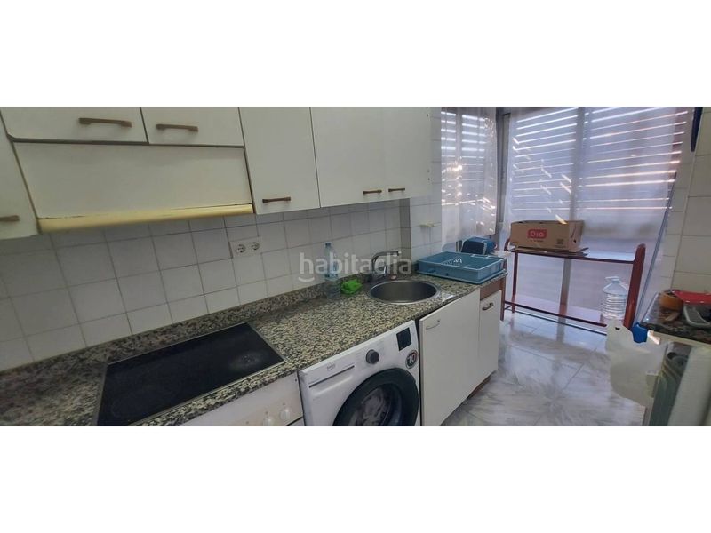Foto 7c2a864a-bec1-4889-9e35-5e5fb04d5fca. Pis amb calefacció aparcament a Residencia Logroño