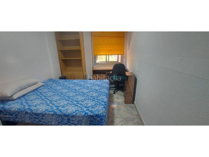 Foto a961cbfa-11f5-4586-9df3-d0b80c3a52b8. Pis amb calefacció aparcament a Residencia Logroño