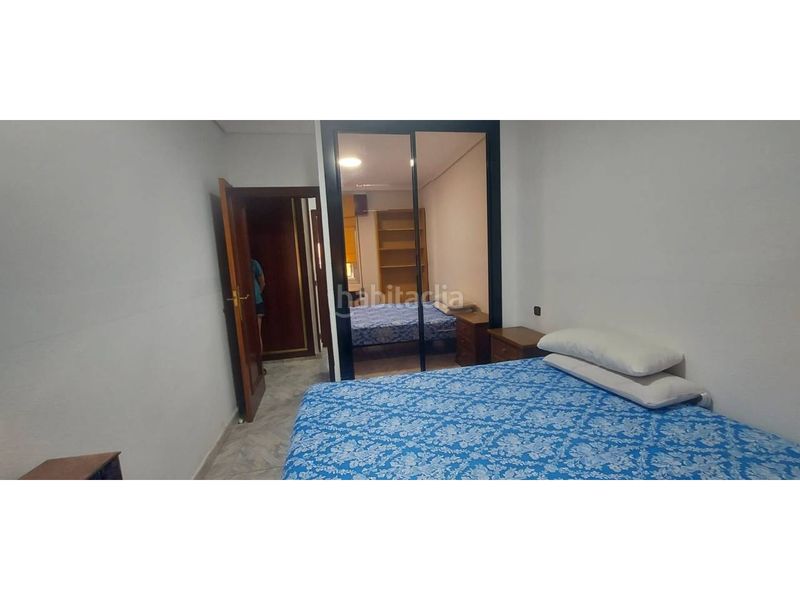 Foto beb3adbd-28b8-471c-8184-d0f15d935cf4. Pis amb calefacció aparcament a Residencia Logroño